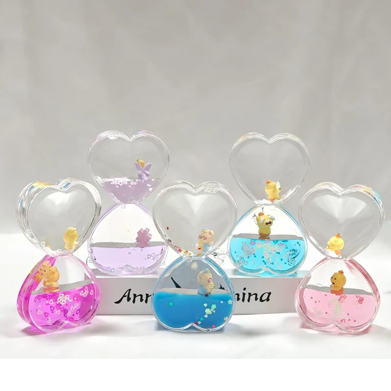 ¿Por qué los diseñadores eligen adornos en forma de gota de aceite líquido para los hogares modernos?