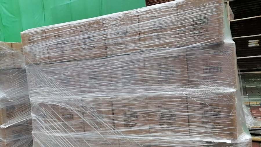 ¿Por qué los llaveros Yijiaxin Precision Quicksand obtienen un amplio reconocimiento por parte de los clientes del sudeste asiático?