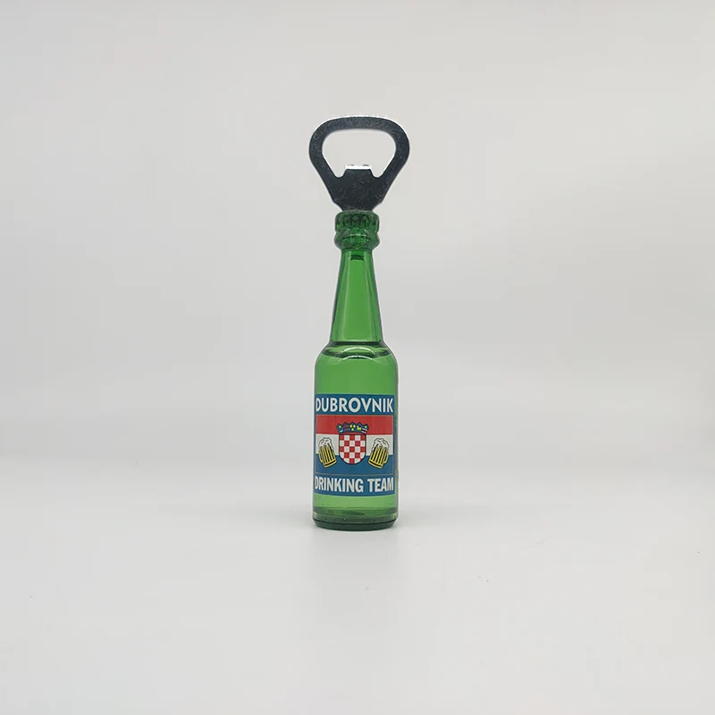 Magnetic Beer Bottle Opener Magnetic Beer Bottle Opener